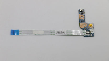Lenovo PWR L30014ISK W/FFC FFC Board 5C50K38177