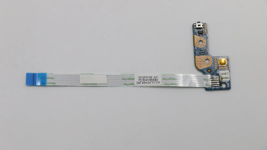 Lenovo PWR L30014ISK W/FFC FFC Board 5C50K38177