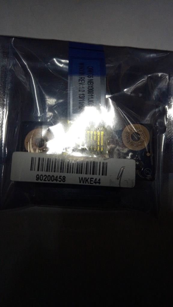 Lenovo IdeaPad G580 N580 N581 N585 N586 ODD Optical Disk Drive Board 90200458