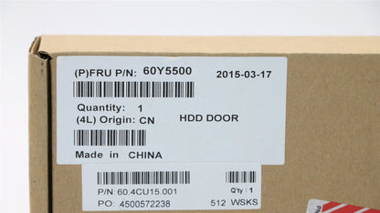 Lenovo FRUHDDdoor 60Y5500