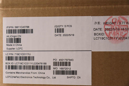 Lenovo MECH_ASM KB C NOR BKLT(PMX)PT FP UK BK 5M11C43788