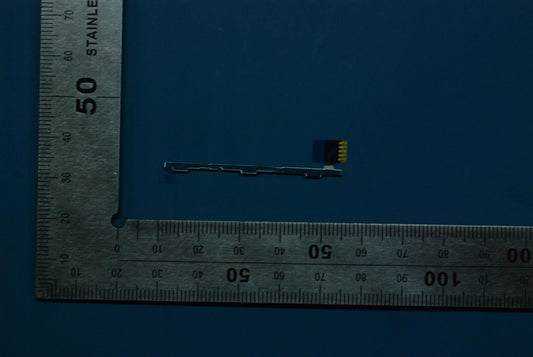 Lenovo KoleosII;SK-FPC;0.12mm;2L;Thr-Hole;HX FPC Board SF78C05457