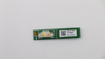 Lenovo CARDPOP A AIO310 Power button board 01AJ797