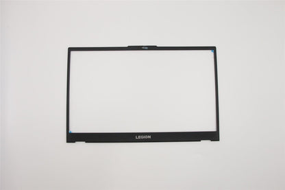 Lenovo Legion 5-15IMH05H 5-15IMH05 Bezel front trim frame Cover Black 5B30S18957