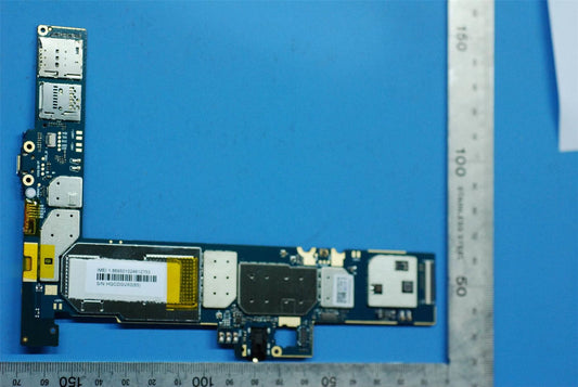 Lenovo Tab 3 10 Business Motherboard Mainboard 5B28C10715