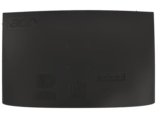 Acer Monitor ED270RPa ED270UPa ED270Xa Back Cover Rear Cover 60.TKZMD.001