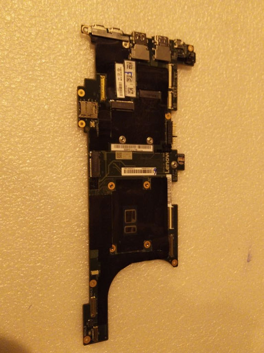 Lenovo ThinkPad X1 5th Gen Skylake Motherboard Mainboard 01LV982