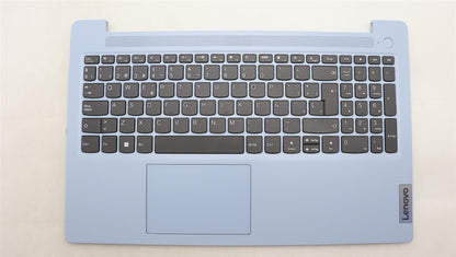 Lenovo Upper Case ASM_SPA L82XB FB NBL 5CB1K95103