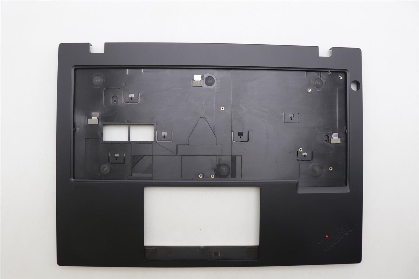 Lenovo FRU C COVER,ASM,INTEL,WWAN,BLANC 5CB1M21638