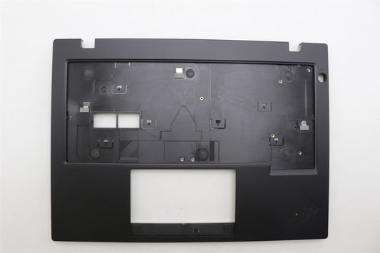 Lenovo FRU C COVER,ASM,INTEL,WWAN,BLANC 5CB1M21638