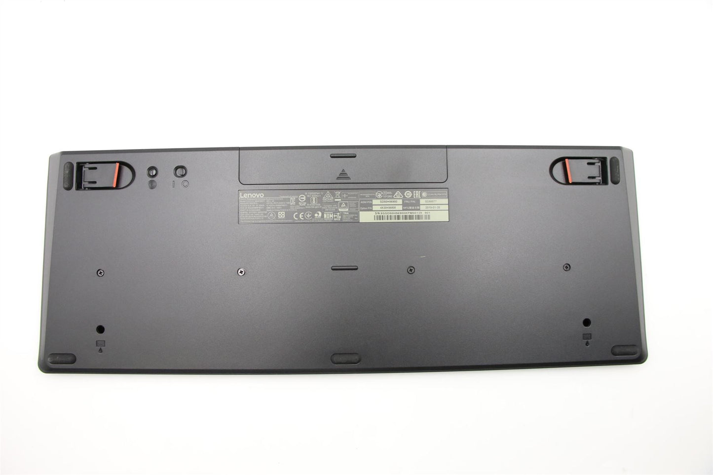 Lenovo Wireless KBD-CFR058 03X6977