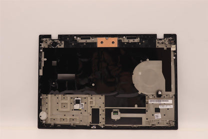 Lenovo ThinkPad P15v 3 T15p 3 Palmrest Top Cover Housing Black 5M11H61311