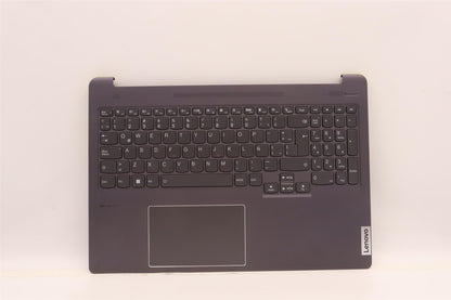 Lenovo Upper Case ASM_LA SPA H82SKSTGYDIS 5CB1H95452