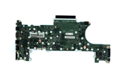 Lenovo ThinkPad T480 T480 Motherboard Mainboard i5-7300U UMA 01YR324