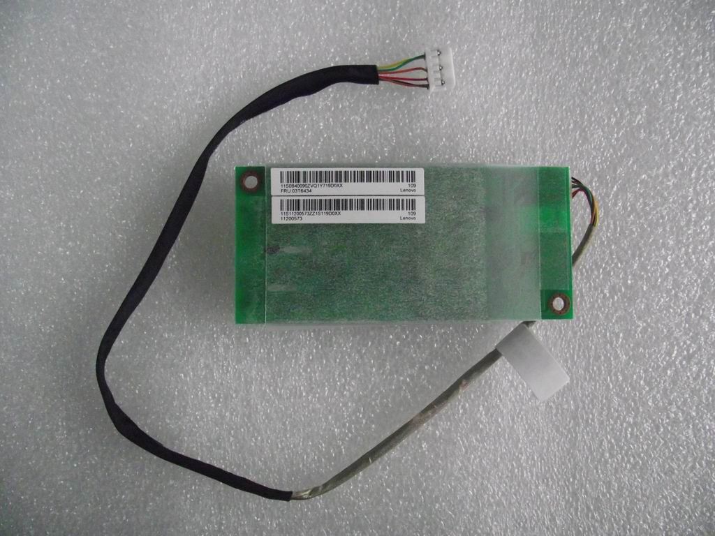 Lenovo YNV-W23L2-A_Vopen sorting Board 11200573