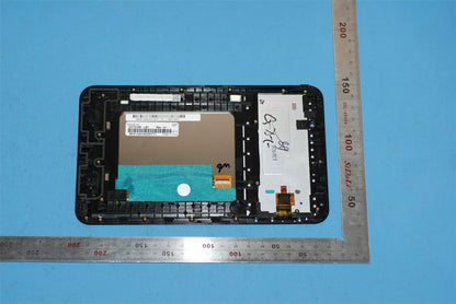 Lenovo A3000H/F LCD MODULE BK 90400130