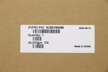 Lenovo Upper Case ASM_US W 81X1 GY 5CB0Y85458