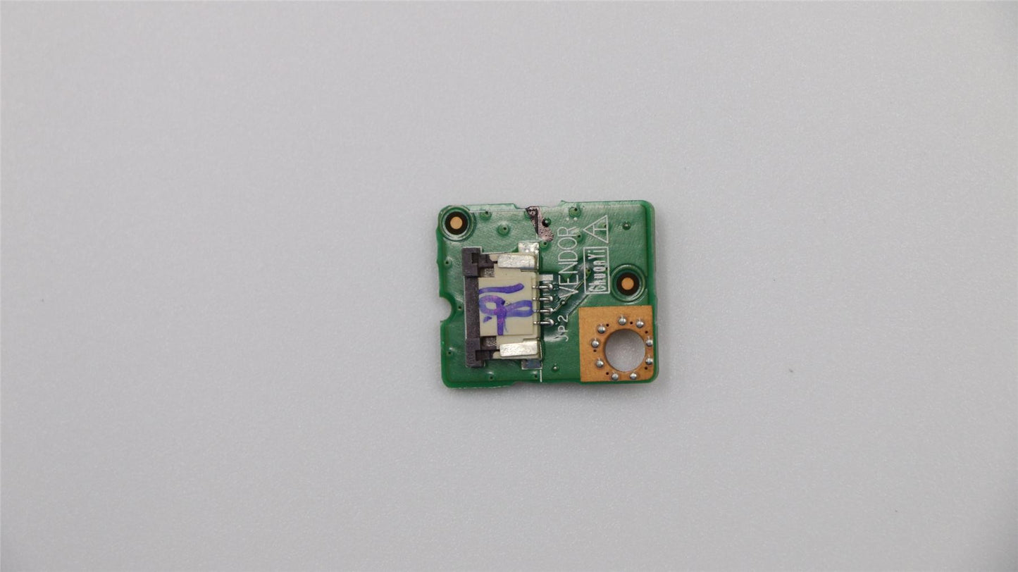 Lenovo CARDPOP C S4150 Cloud button C56board 01AJ794