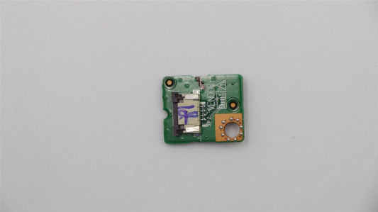 Lenovo CARDPOP C S4150 Cloud button C56board 01AJ794