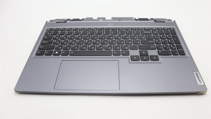 Lenovo COVER Upper Case ASM_RUS C 83DV BLWH 5CB1M65373