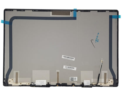 Lenovo IdeaPad S530-13IWL LCD Cover Rear Back Housing Grey W/Antenna 5CB0S15945