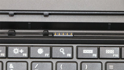 Lenovo Ella 2 ULT KYD-LAS Latin American Spanish Keyboard 03X9110