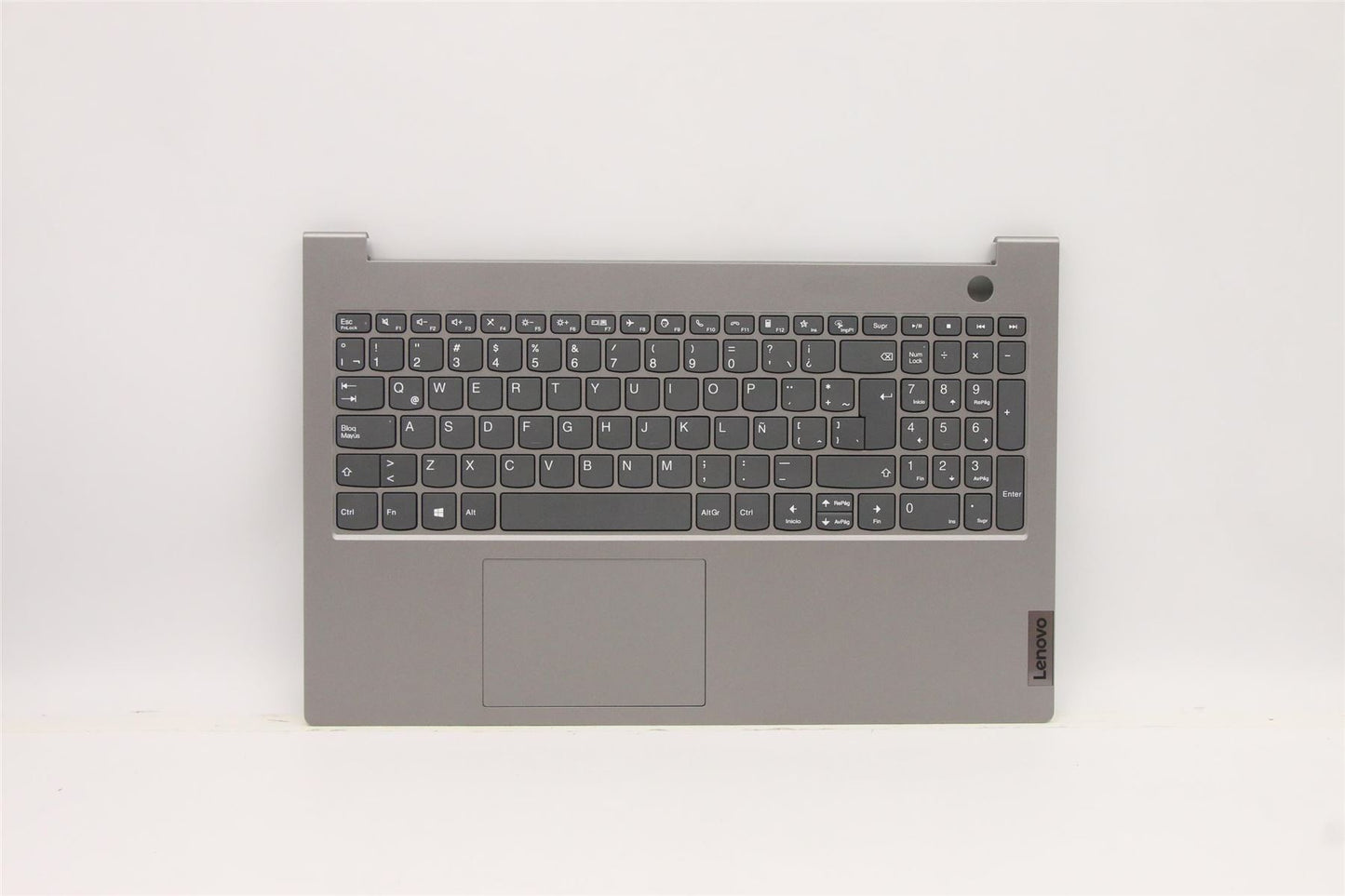 Lenovo UpperCaseASM_LA SPA C21A4 HDMGNBL 5CB1C88696