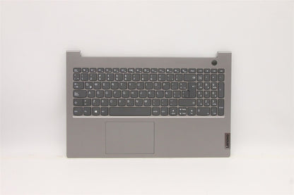 Lenovo UpperCaseASM_LA SPA C21A4 HDMGNBL 5CB1C88696