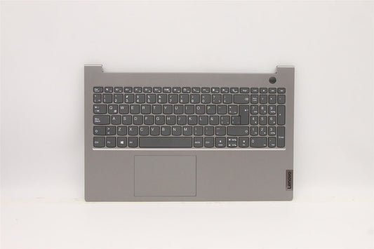 Lenovo UpperCaseASM_LA SPA C21A4 HDMGNBL 5CB1C88696
