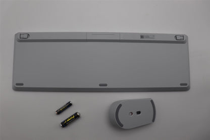 Lenovo KYB_MOUSE G-T Eos3 2.4G KM CLD UK 5KM0U87918