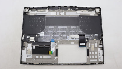 Lenovo UpperCaseASM_SPA C 82Y3 WH RGB 5CB1L83647