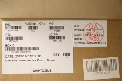 Lenovo IdeaPad L340-15IWL L340-15API Keyboard Palmrest Top Cover UK 5CB0U42886
