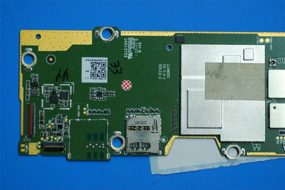 Lenovo Yoga TAB 3 8 Motherboard Mainboard 5B28C02839
