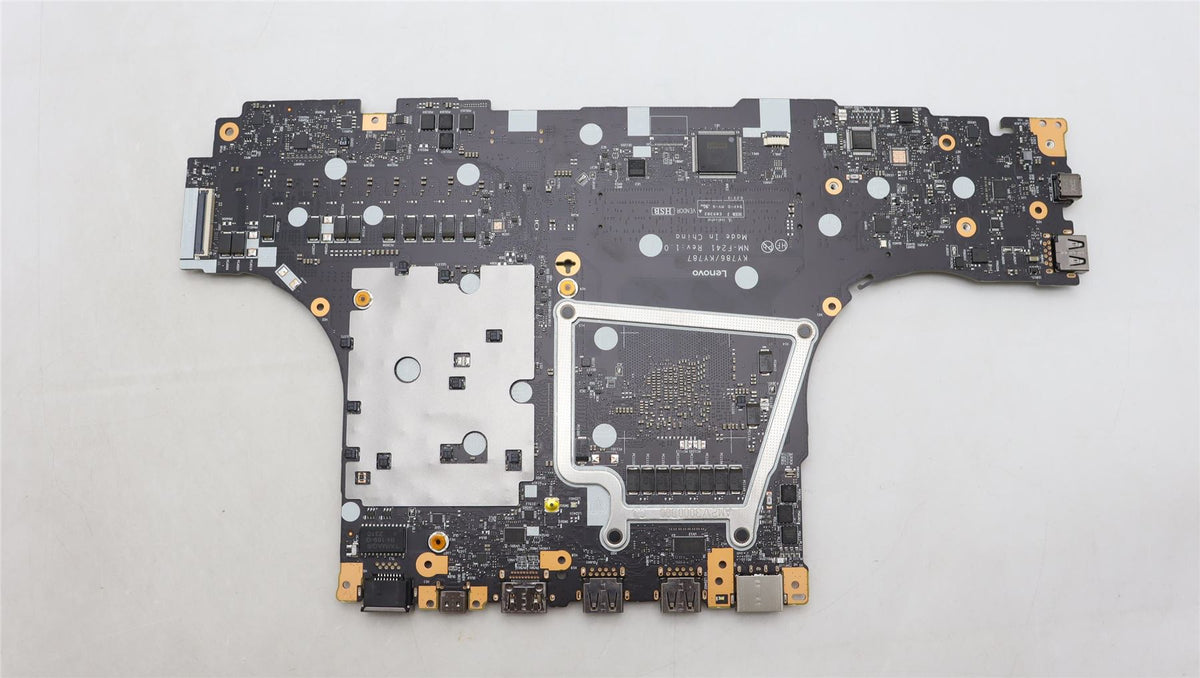 Lenovo L82WS WIN R97945HX RTX409016GRM 5B21L31929
