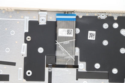 Lenovo Upper Case ASM_ITA L82H8FPSDBL 5CB1B69018
