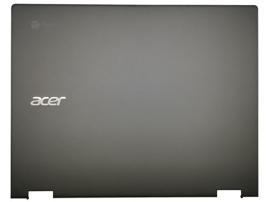 Acer Chromebook CP513-2H LCD Cover Rear Back Housing Black 60.K0LN7.002