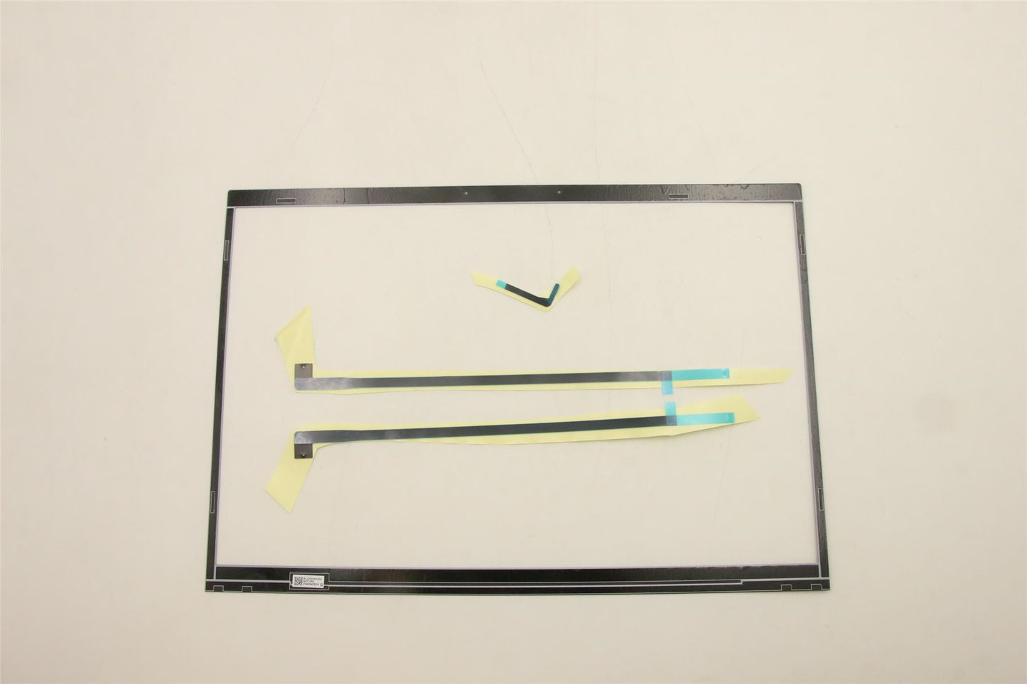 Lenovo ThinkPad T14 Gen 3 T14 Gen 4 Bezel front trim frame Cover 5B30Z38942