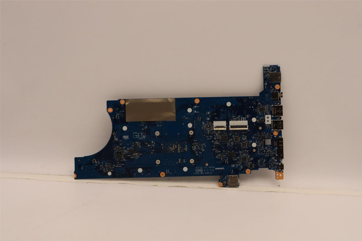 Lenovo ThinkPad P14s Gen 2 Motherboard Mainboard UMA AMDR75850UP 16G 5B21C82267