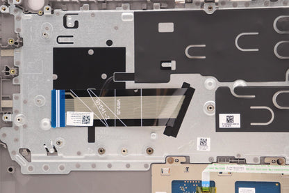 Lenovo Upper Case ASM_UKE C 20VD MGNBL 5CB1B34699