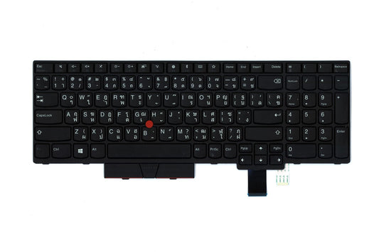 Lenovo TACHI2 CHY NBL-KB TH 01HX172