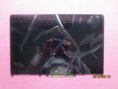 Lenovo Touch LCD ASM 15.6FHD 300nit LGD, 2D cam 00JT254