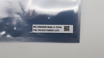 Lenovo CARDPOP FRU Left I/O Board 5C51T63029