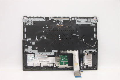 Lenovo Upper Case ASM_SPA L82JFSGw/RGBWRF 5CB1D09642