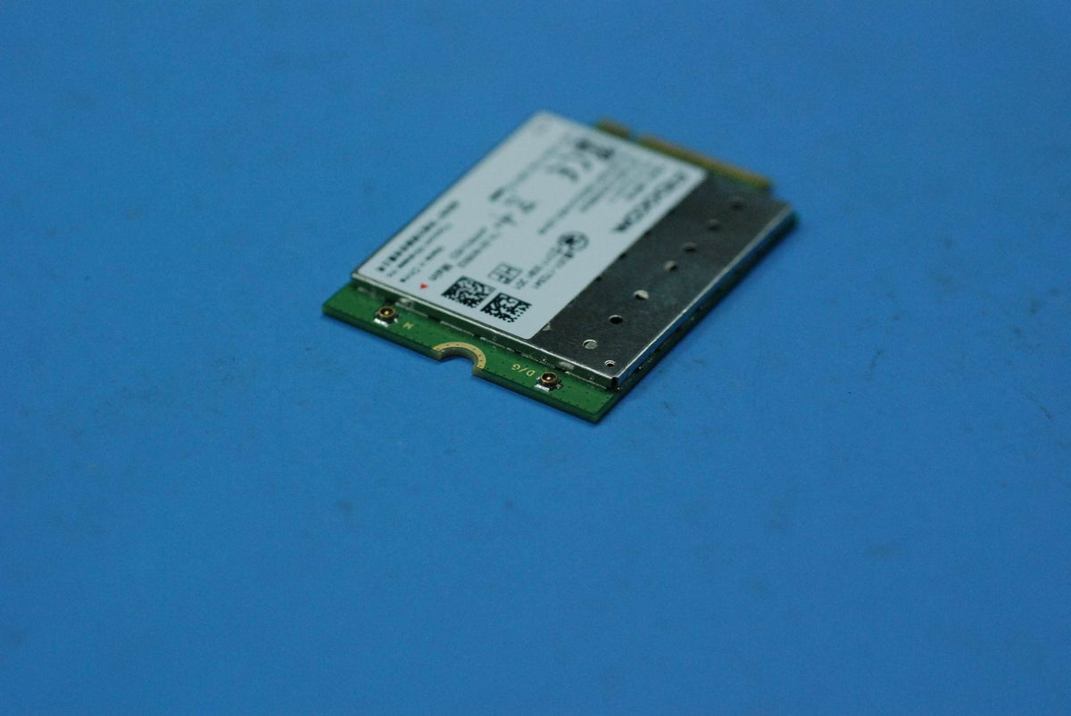 Lenovo YB-J912 sub RF Transceive_ROW CS LTE Board 5P68C11853