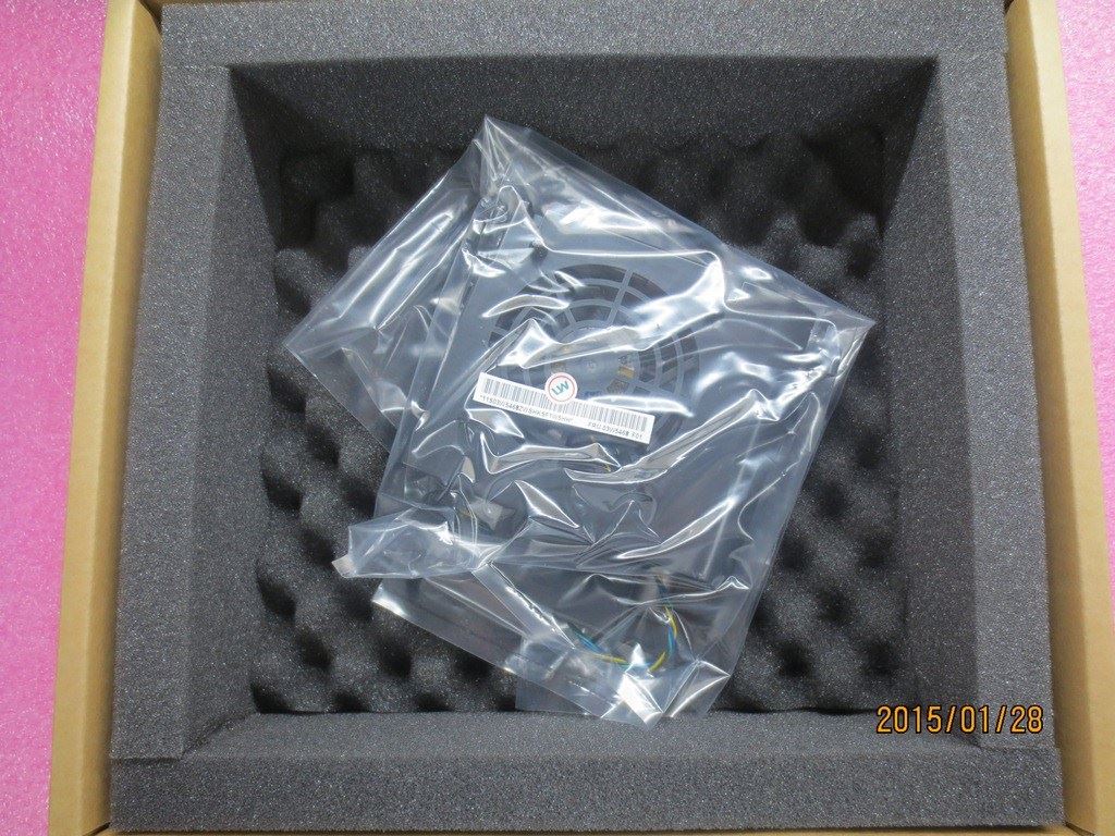 Lenovo ThinkStation S30 Thermal Cooling Fan Fans 03W5468
