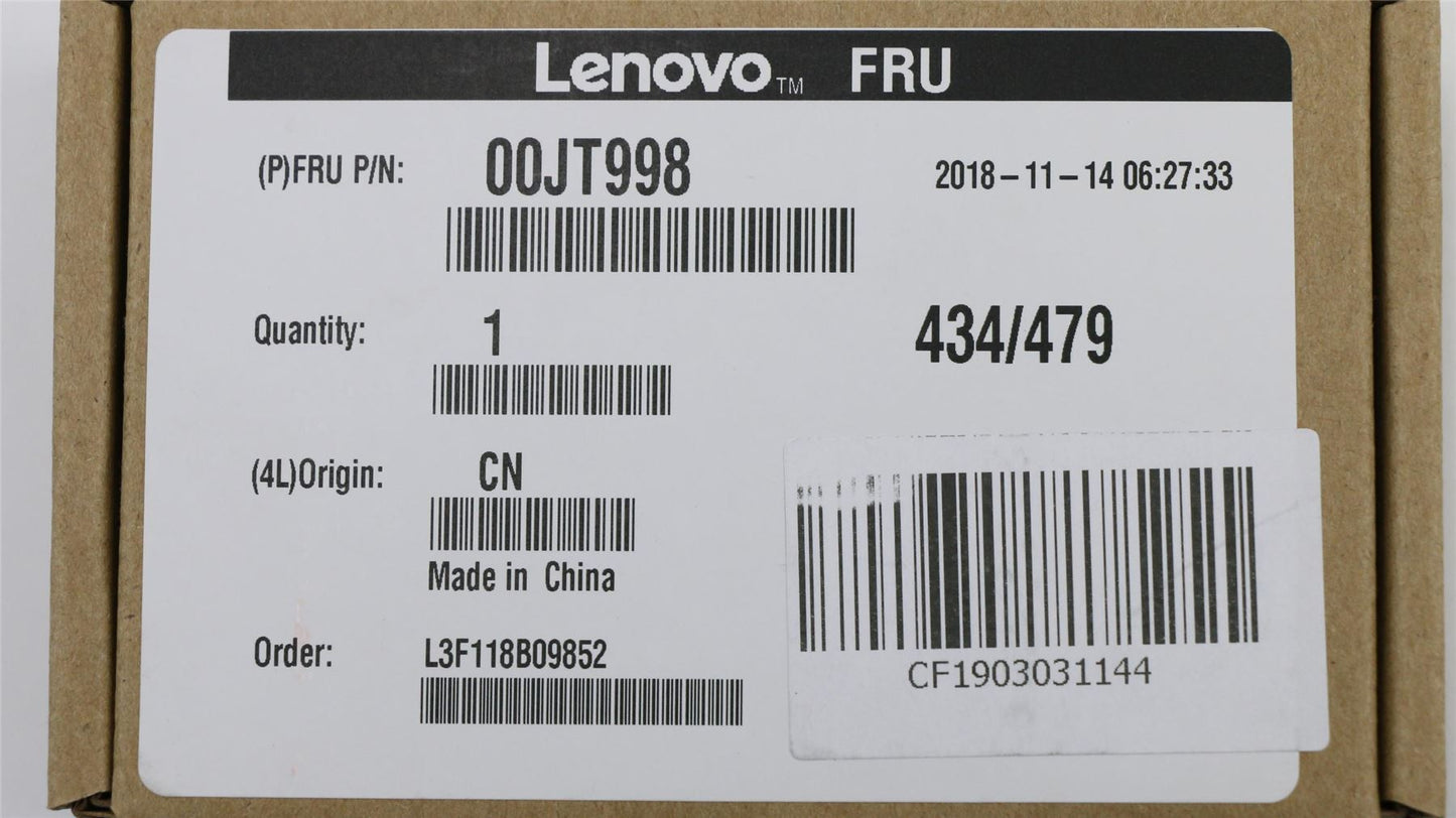 Lenovo ThinkPad T460s Hinge Hinges Bracket 00JT998