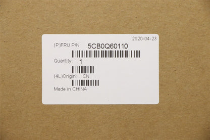 Lenovo V330-15ISK V330-15IKB Keyboard Palmrest Top Cover Spanish Grey 5CB0Q60110