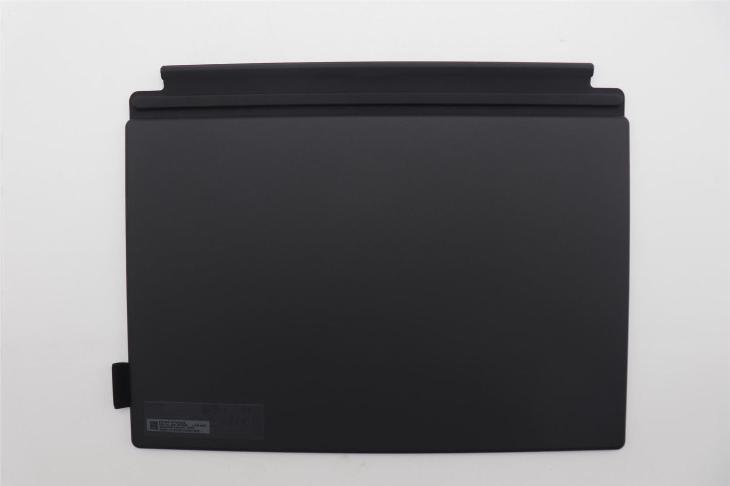 Lenovo MECH_ASM BLKB ENG,FPR,CP,PenHolder,BK 5M11P78566