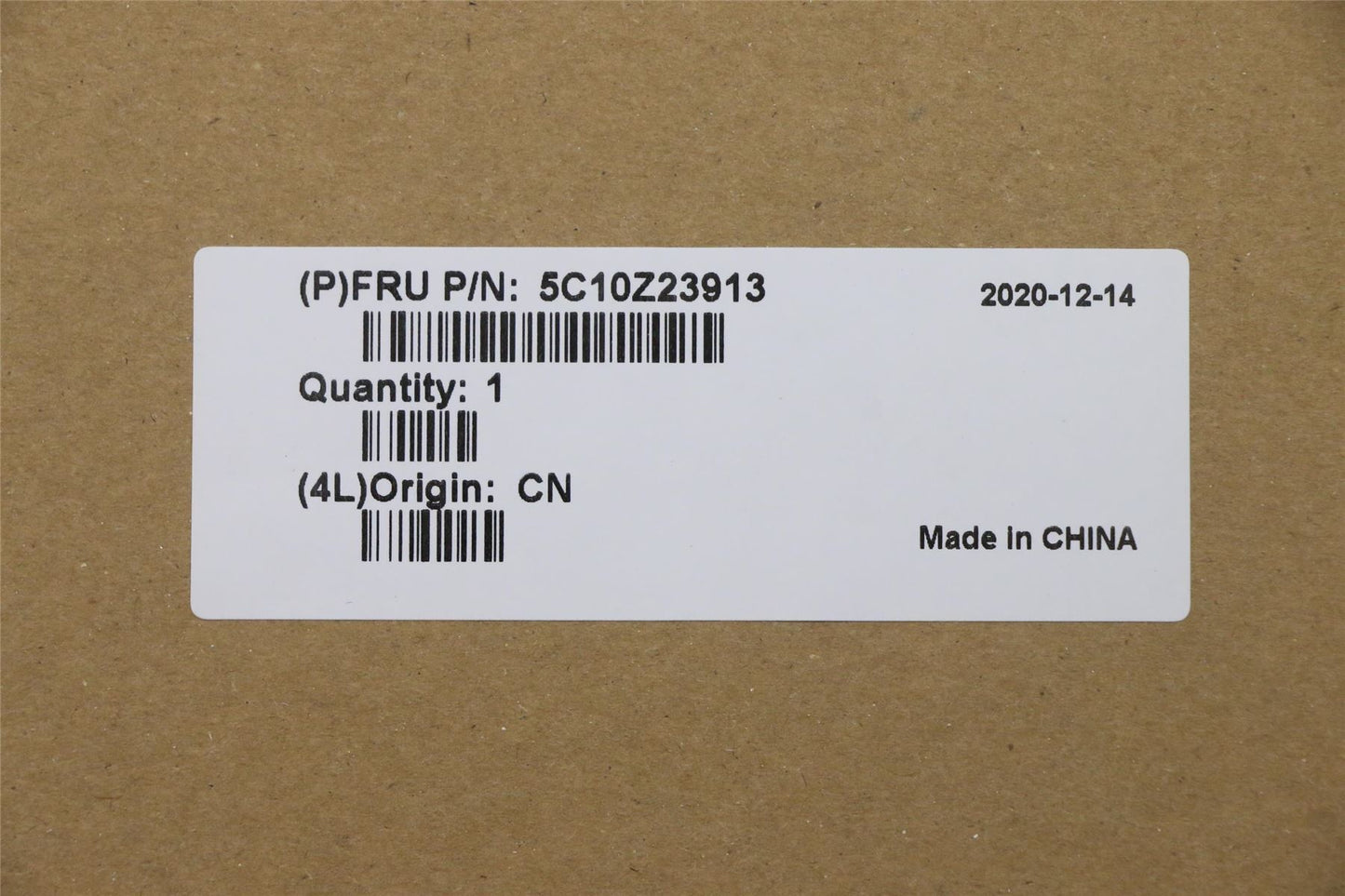 Lenovo ThinkPad E14 2 Cable Lcd Screen Display LED 5C10Z23913