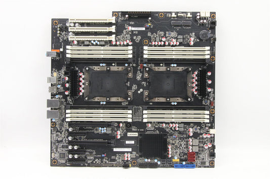 Lenovo 5B20X58741 Jordan MB Intel LGA3647 WIN DPK